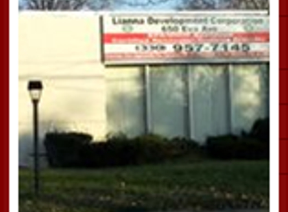 Lianna Development - Akron, OH