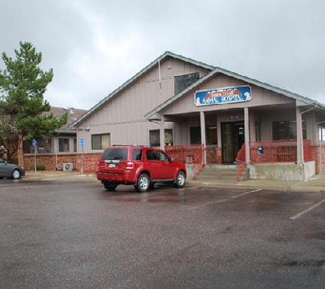 Deer Creek Animal Hospital - Littleton, CO