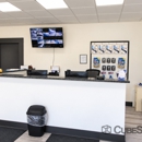 CubeSmart Self Storage