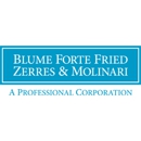 BLUME FORTE FRIED ZERRES & MOLINARI - Medical Malpractice Attorneys