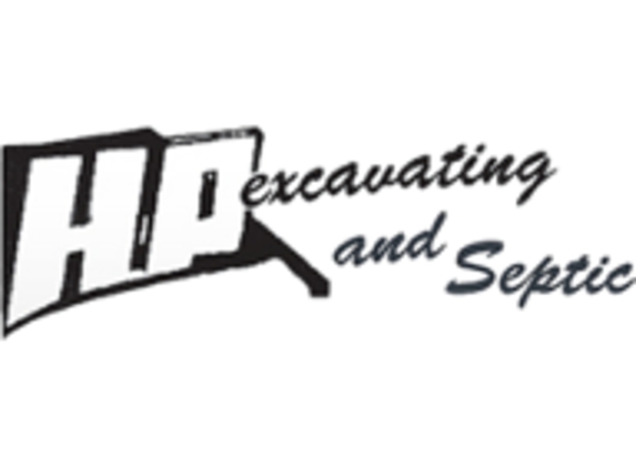 HP Excavating And Septic Cleaning - Wheeling, WV