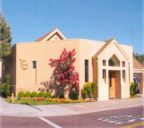 Deegan Funeral Chapel - Escalon, CA