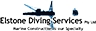 Elstone Diving Services Pty Ltd - Marine Salvage & Equipment