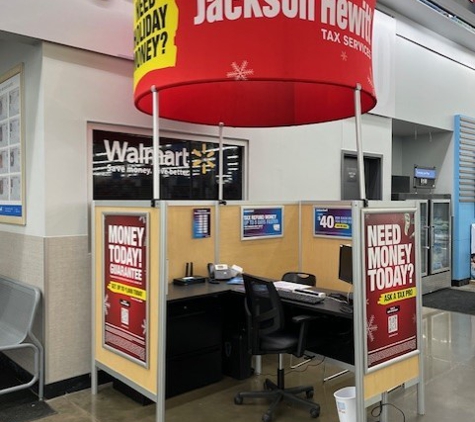 Jackson Hewitt Tax Service - Muskego, WI