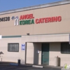 Angel Catering gallery