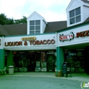 Squire Liquor & Tobacco - Liquor Stores