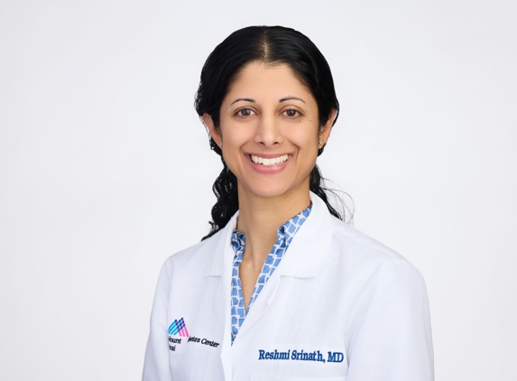 Reshmi Srinath, MD - New York, NY