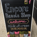 Encore Resale Clothing