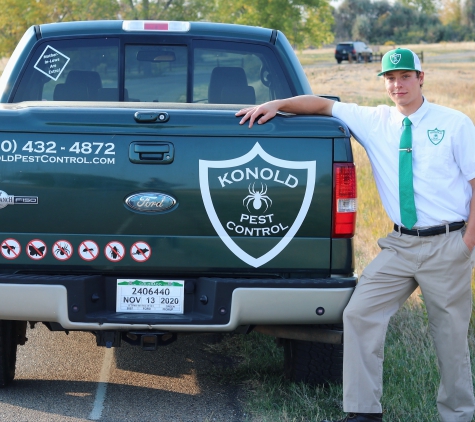 Konold Pest Control - Aurora, CO