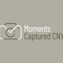 Moments Captured CNY - Portrait Photographers