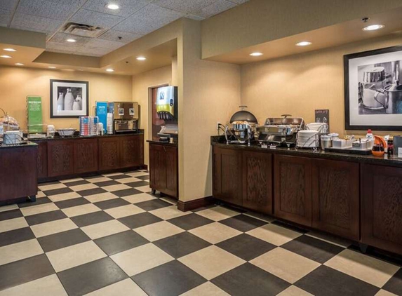 Hampton Inn Somerset - Somerset, KY