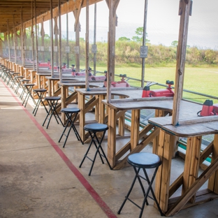 Okeechobee Shooting Sports - Okeechobee, FL