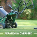 Scotts LawnService - Lawn Maintenance