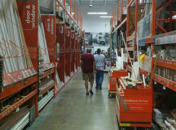 The Home Depot - Miami, FL