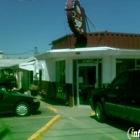 Lucero's & Sons Restaurant