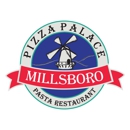 Millsboro Pizza Palace - Pizza