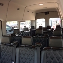Red Star Party Bus - Limousine Service