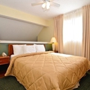 Extended Studio Suite Hotel - Hotels
