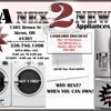A Nex 2 New Appliance gallery