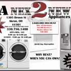 A Nex 2 New Appliance