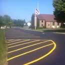 M&M Asphalt Maintenance llc - Parking Lot Maintenance & Marking