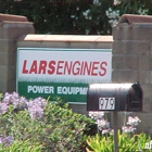 Larsengines Power Equipment