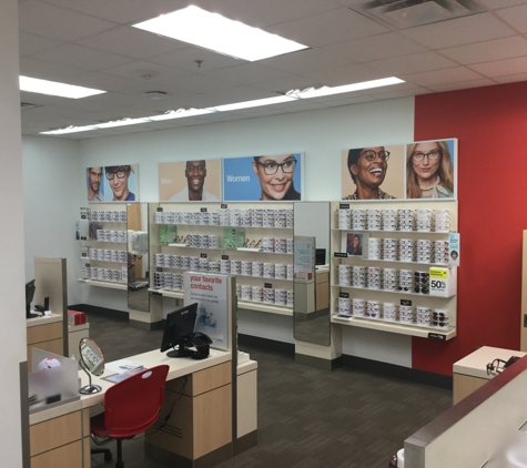 Target Optical - Smyrna, GA