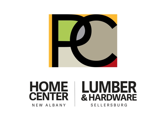 PC Home Center - New Albany, IN