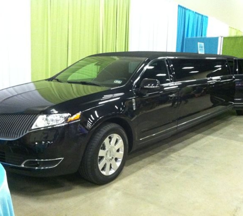 All-Valley Limousine Svc - Mcallen, TX