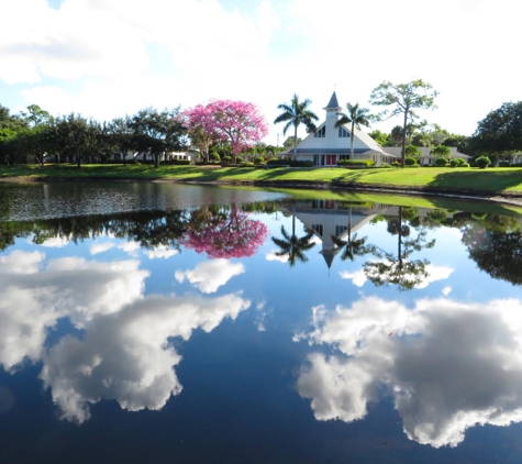 Saint Andrew's School - Boca Raton, FL