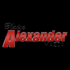 Blaise Alexander Mazda of Hazleton