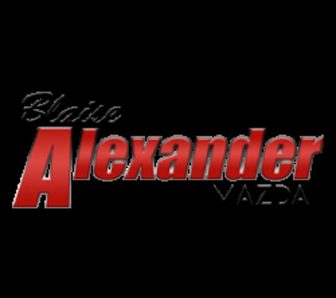 Blaise Alexander Mazda of Hazleton - Hazle Township, PA