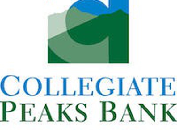 Collegiate Peaks Bank - Denver, CO