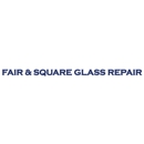 Fair & Square Glass Repair - Windows