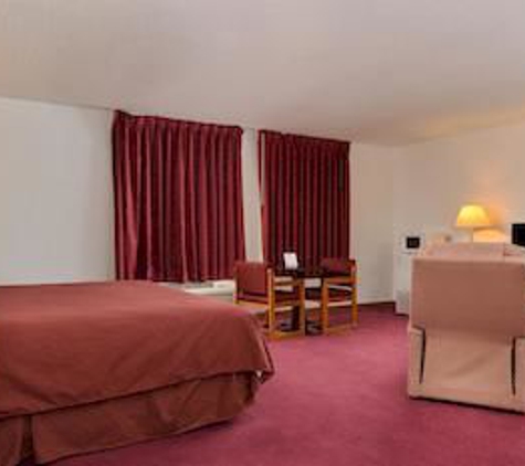 Americas Best Value Inn Beardstown - Beardstown, IL