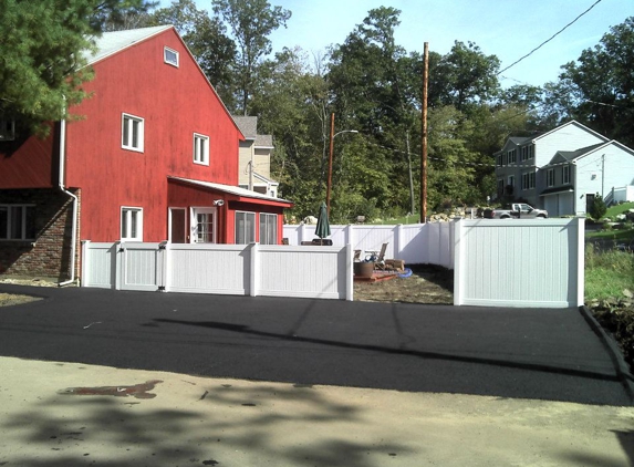 Scottop Paving & Construction - Saugus, MA