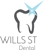 Wills St Dental Logo