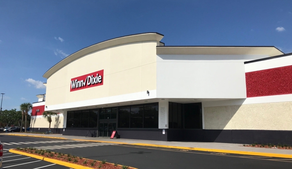 Winn Dixie - Saint Petersburg, FL