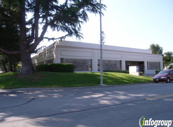 Endevco Laboratories - Sunnyvale, CA