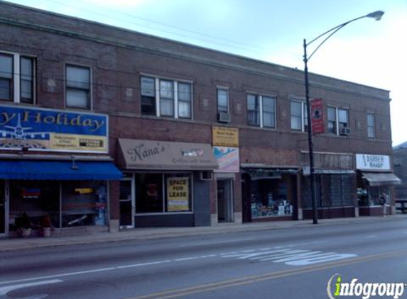 Empire Limousine - Chicago, IL