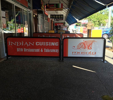 Hardwick Signs - Jimboomba, QLD