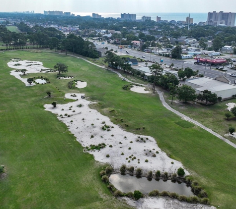 Azalea Sands Golf Club - North Myrtle Beach, SC