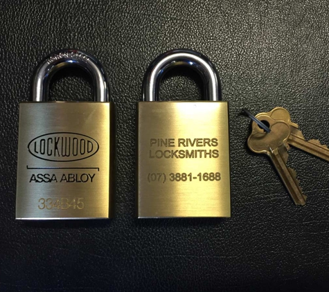 Pine Rivers Locksmiths - Lawnton, QLD