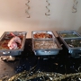 The 3 G's Grilled & Soul Food Catering, LLC
