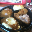 KFC - Fast Food Restaurants