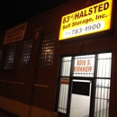 83rd Halsted Self Storage, Inc. - Storage Household & Commercial