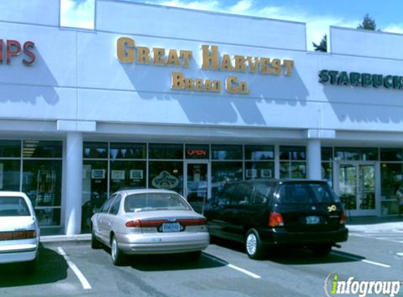 Great Harvest Bread Company - Salem, OR