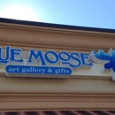 Blue Moose Art Gallery & Gifts - Art Galleries, Dealers & Consultants
