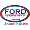 Ford Business Machines Inc gallery