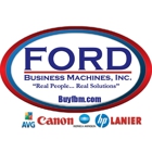 Ford Business Machines